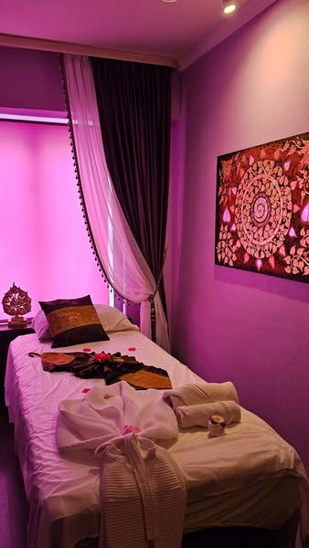 Massages Therapy– Relaxation and Wellness Benefits guide
