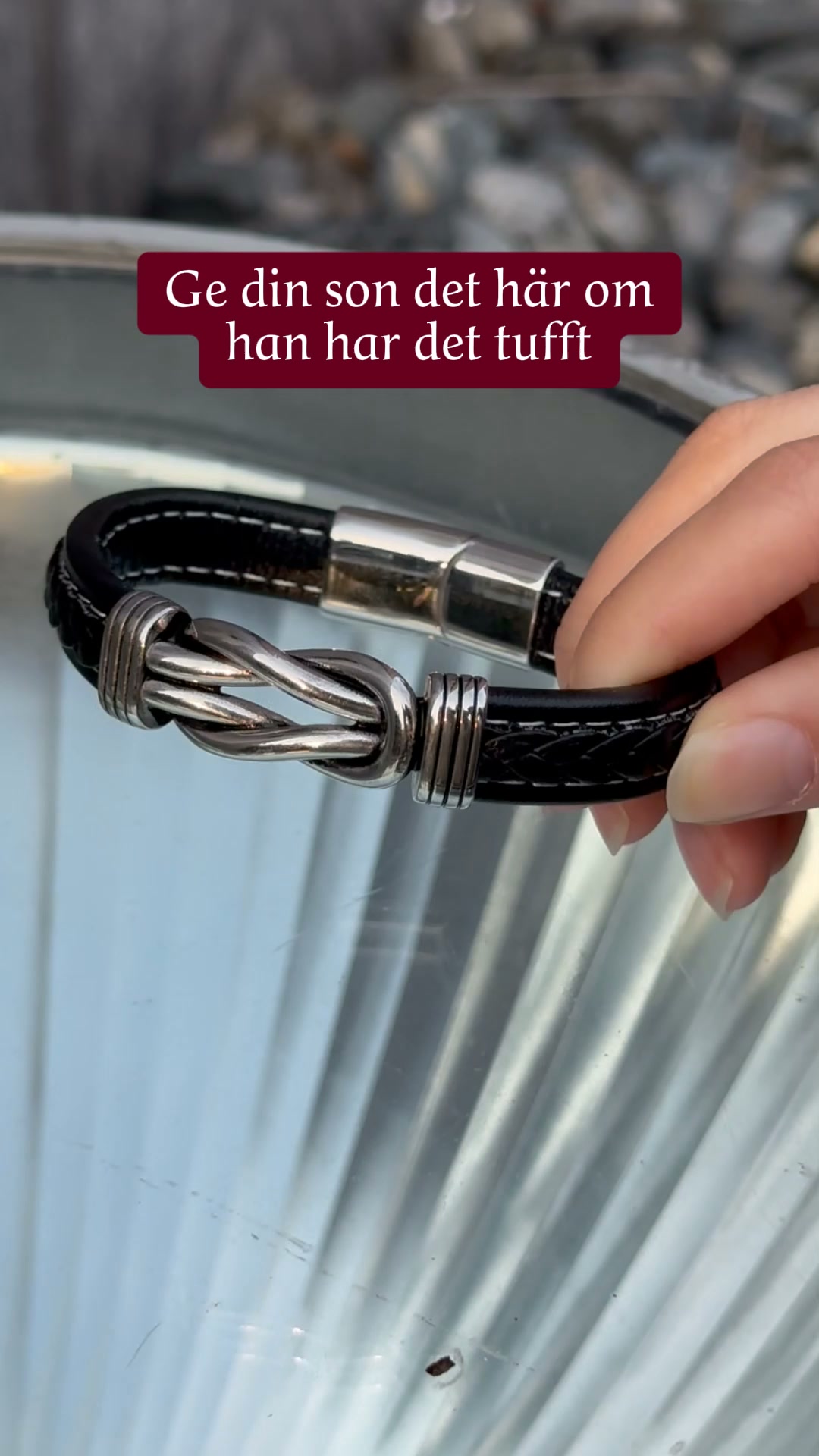 Den Perfekta Gåvan