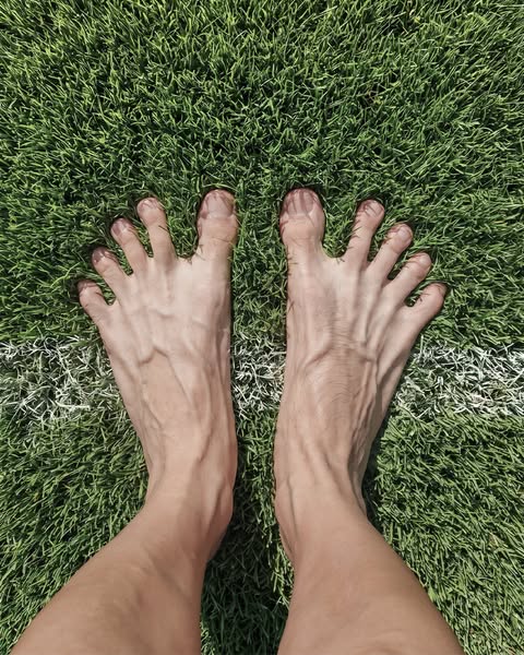 JAPANS VOETBALGEHEIM