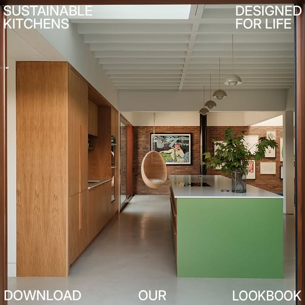 Solid Wood Kitchens With A 30 Year Guarantee