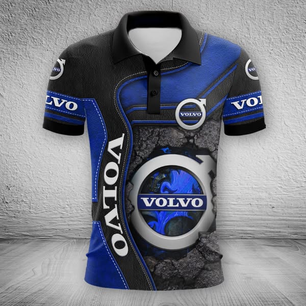 Volvo DMHB0698 Hoodie, Tee, Polo, SweatShirt...