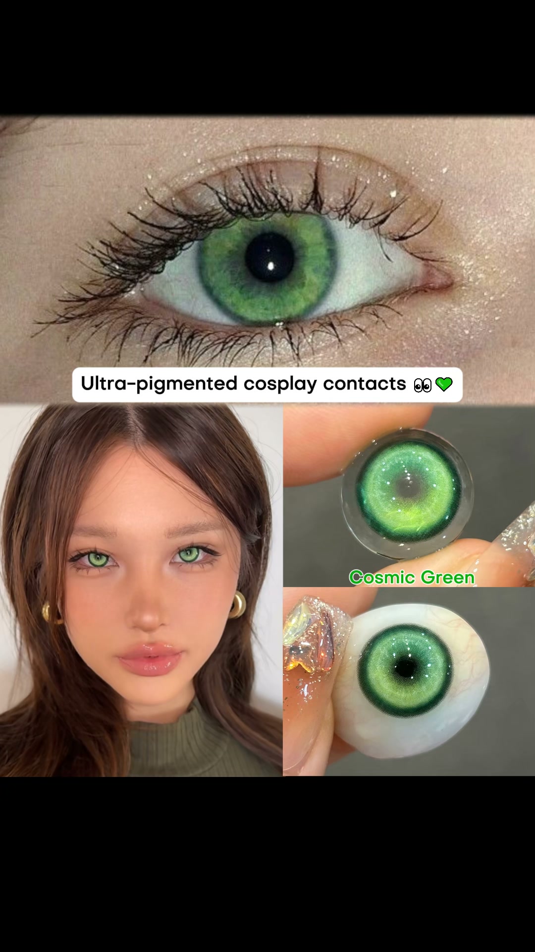 Anúncio de Coleyes