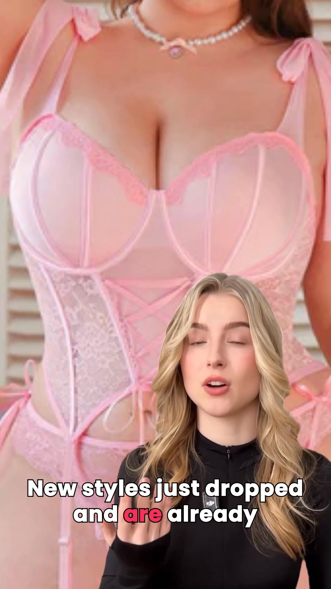 Anúncio de MYH Luxe