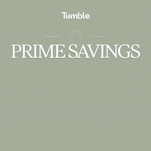Prime Savings: Sitewide Sale!