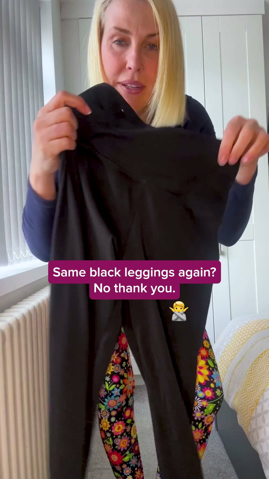 Save on ALL leggings!