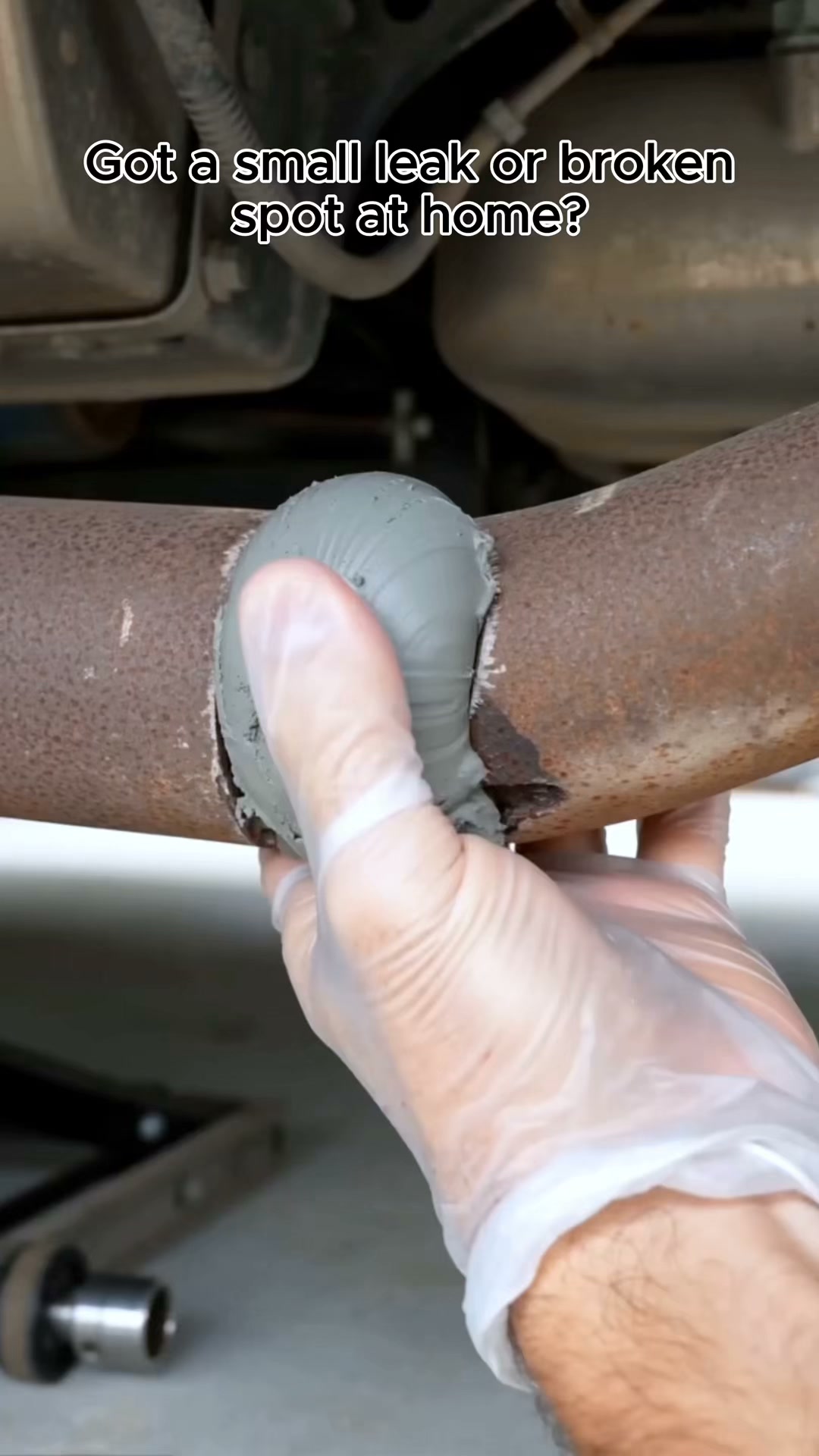 Stop Paying a Handyman for Every Little Crack or Hole