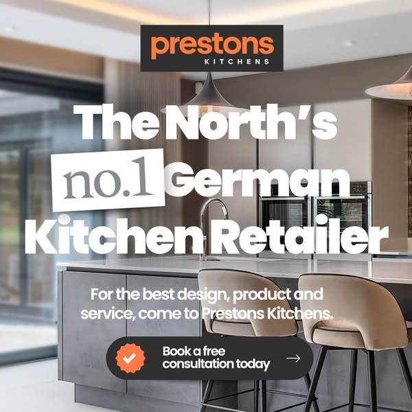 Prestons Kitchens