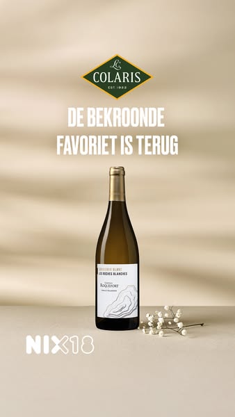 Ongekend in zijn klasse.