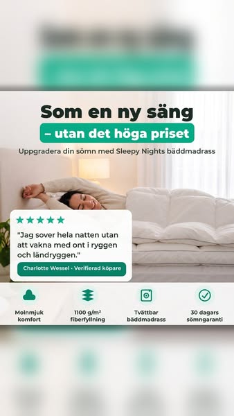 Vi söker 20 testare!
