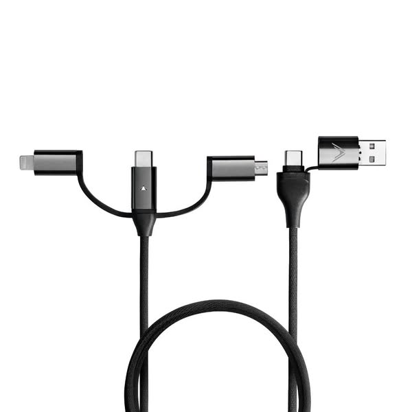 Zeus-X 6 In 1 Universal Cable (Gift)