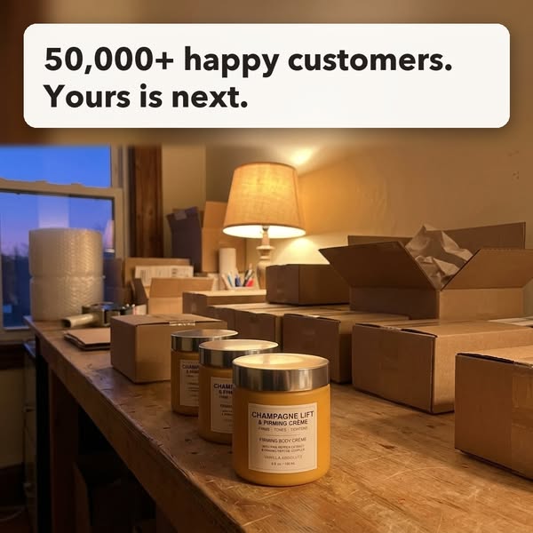 50,000+ Happy Customers. Yours Is Next.