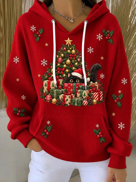 Christmas Animal Collection — Christmas Cats & Dogs You’ll Love!