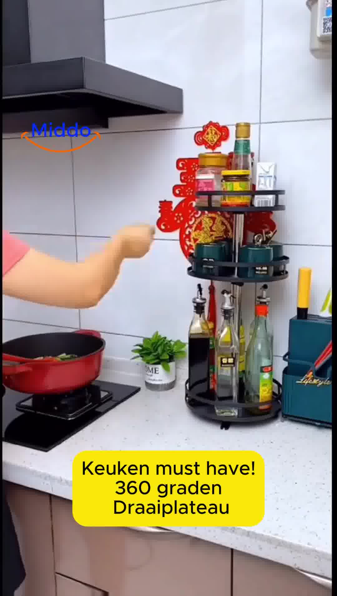 Opgeruimd Staat Netjes!