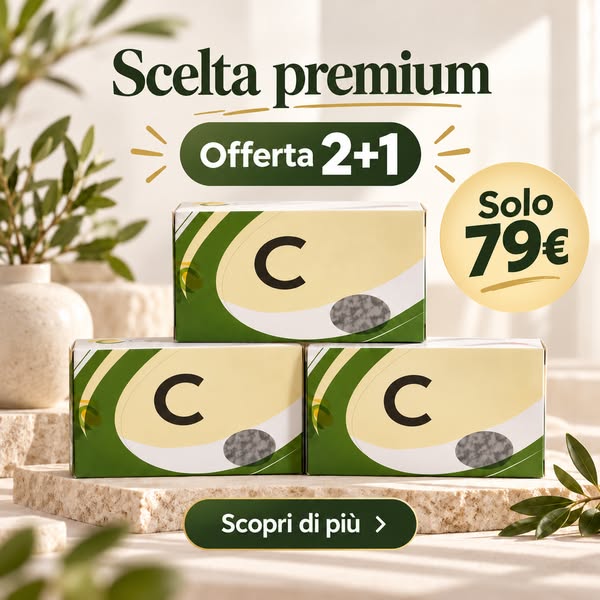 Scelta premium, Offerta 2+1
