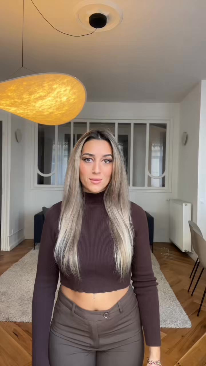 Révélez vos cheveux en une minute