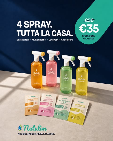 Fino al 40% di sconto