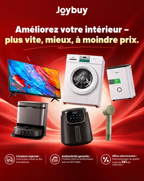 Jusqu'à 83% de réduction