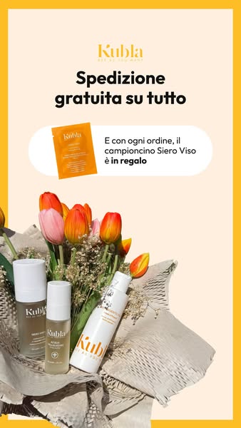 Crea il tuo Kit e approfitta della doppia promo
