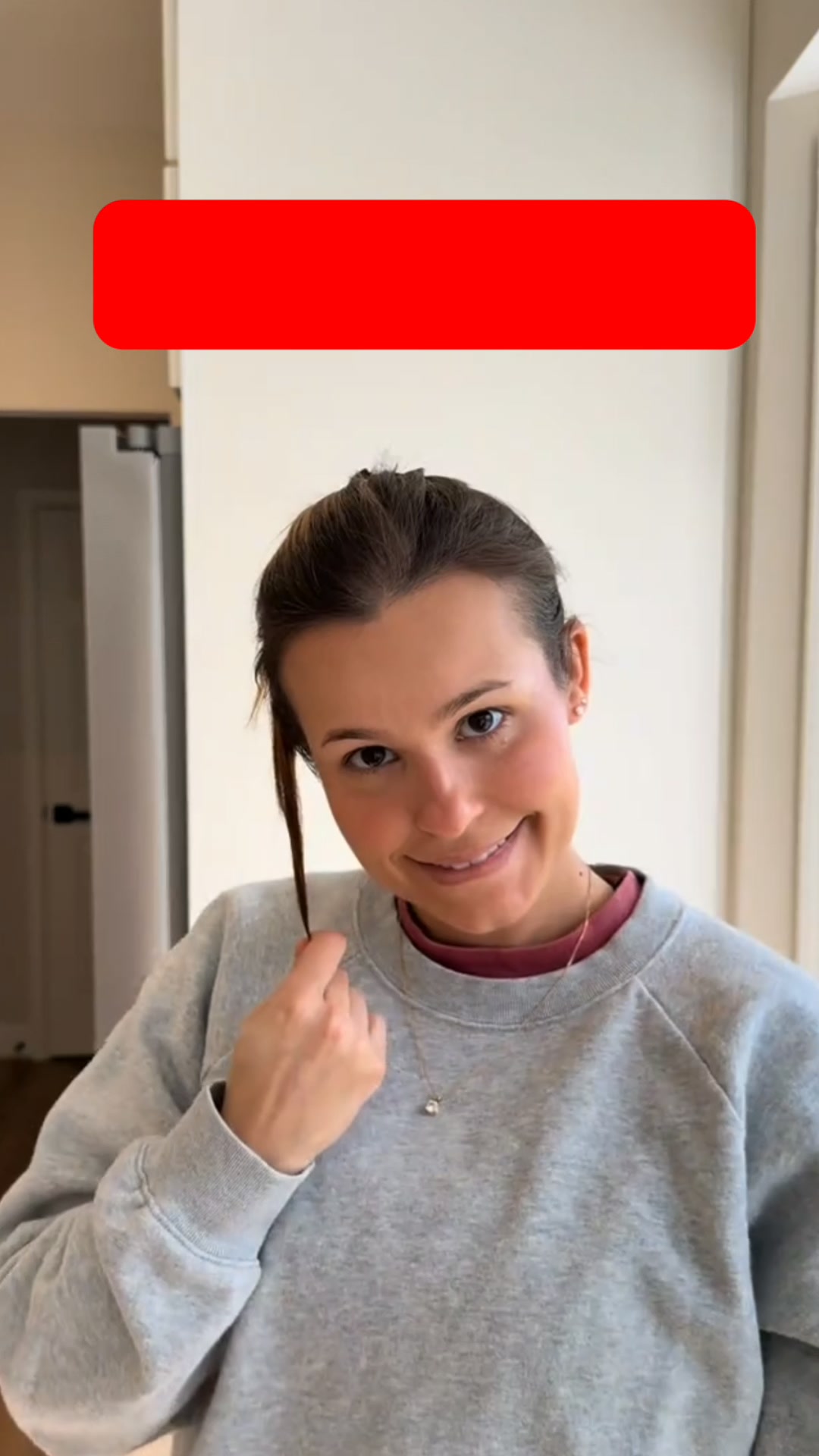 Join the 14-Day Haircare Challenge