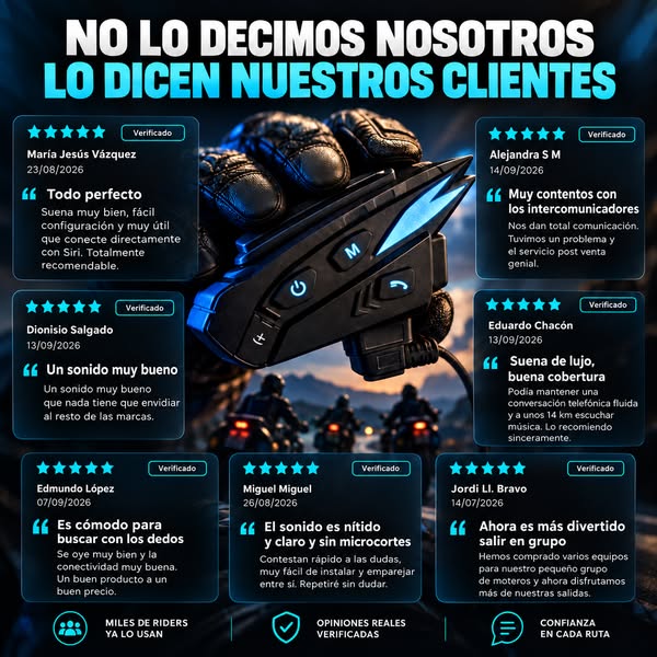 Tienda verificada
