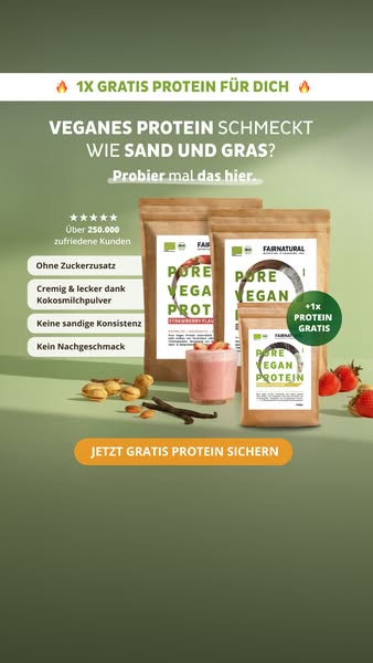 Kaufe 2, kriege 1 gratis