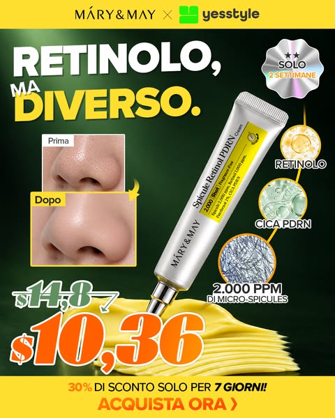 Anúncio de MarynMay_global