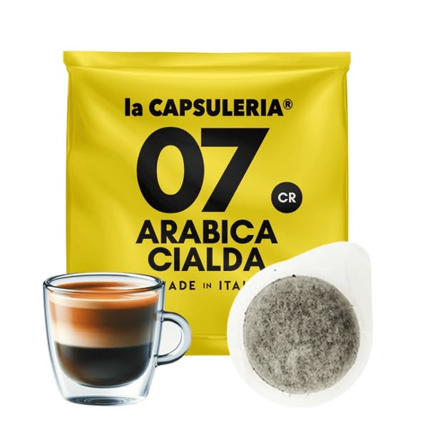 Welcome Offer: Taste the Authentic Italian Coffee!
