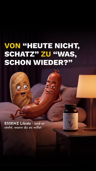 Zurück zu alter Stärke!