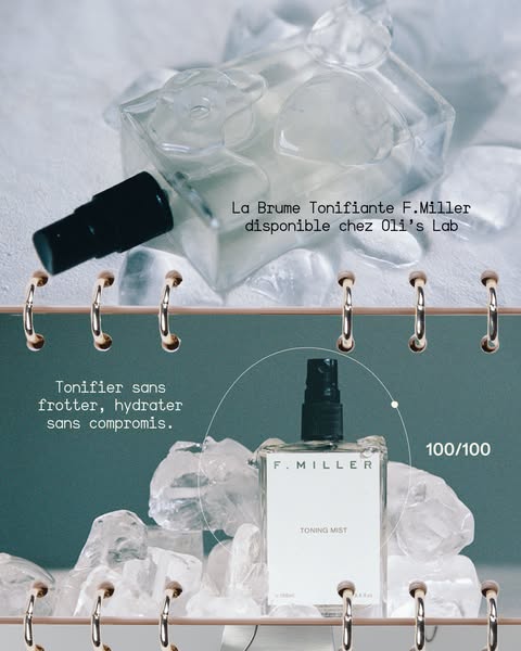 Un nouveau départ pour les peaux qui tiraillent