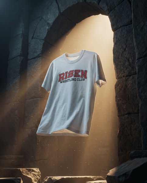 High Quality Christian Streetwear