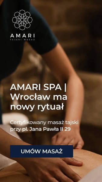 Anúncio de AMARI SPA