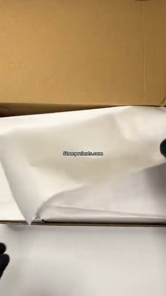 Stompr cleats