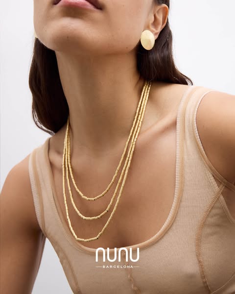 NEW IN