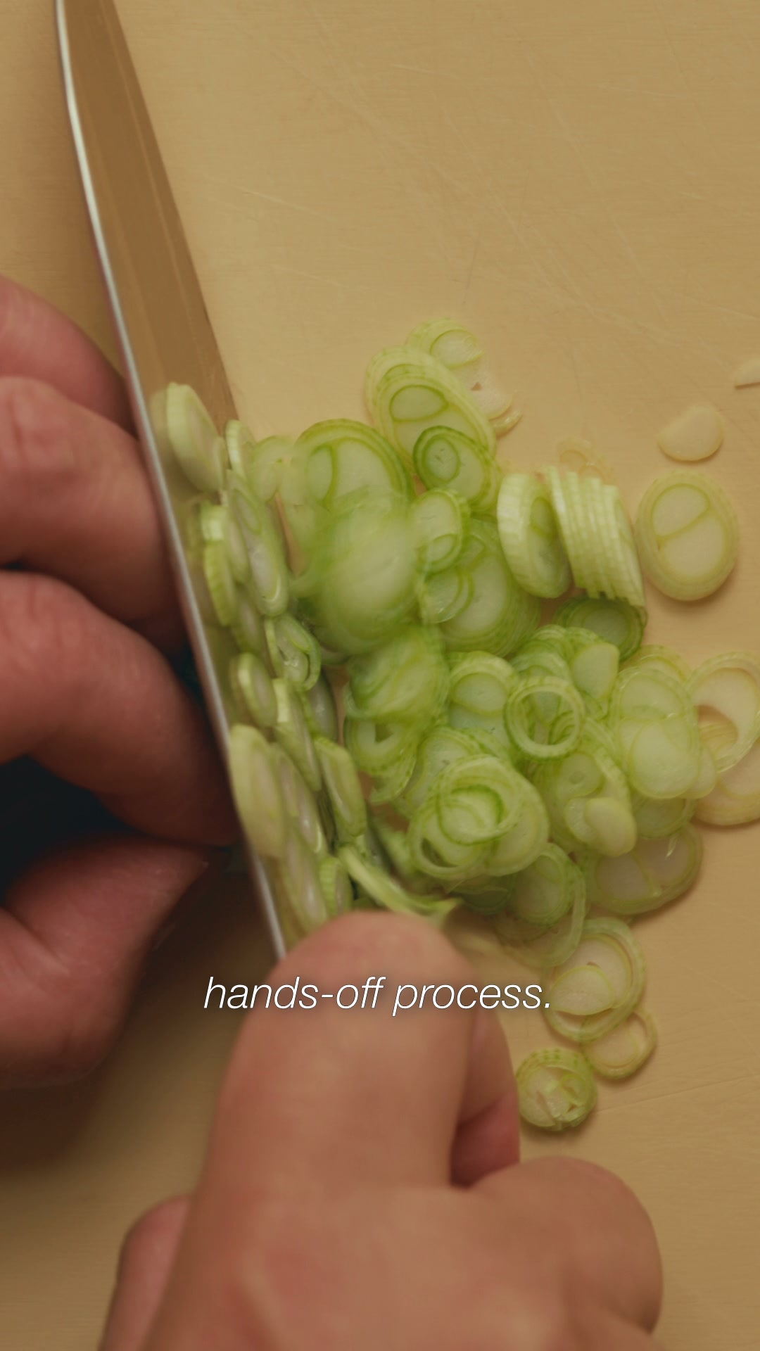 The UK's Best Automatic Sharpening Technology Over Time* with EverSharp
