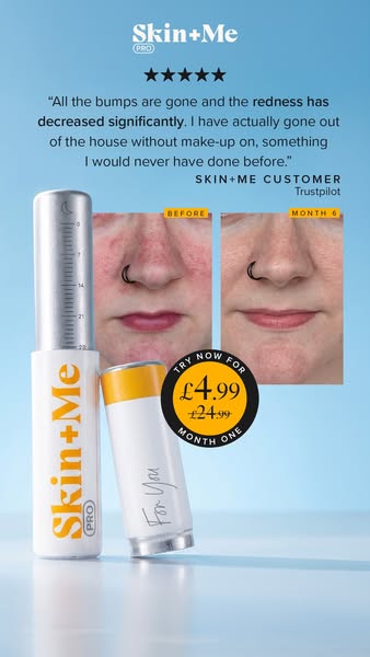 Use the code FBBRT499 to get your first month for just £4.99!