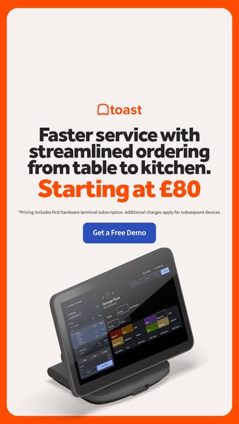 Starting at £80