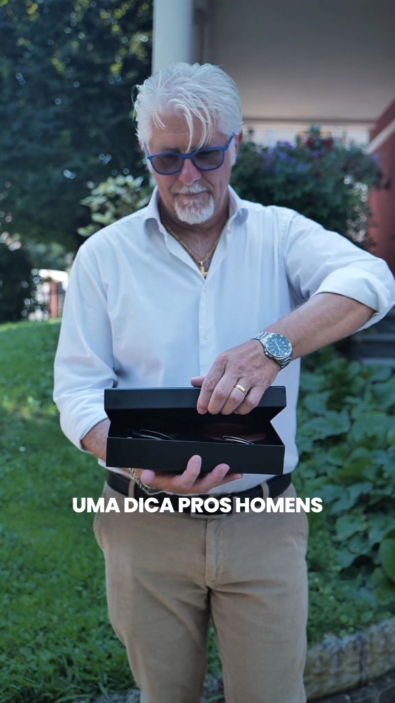 Últimas peças com 60% de desconto