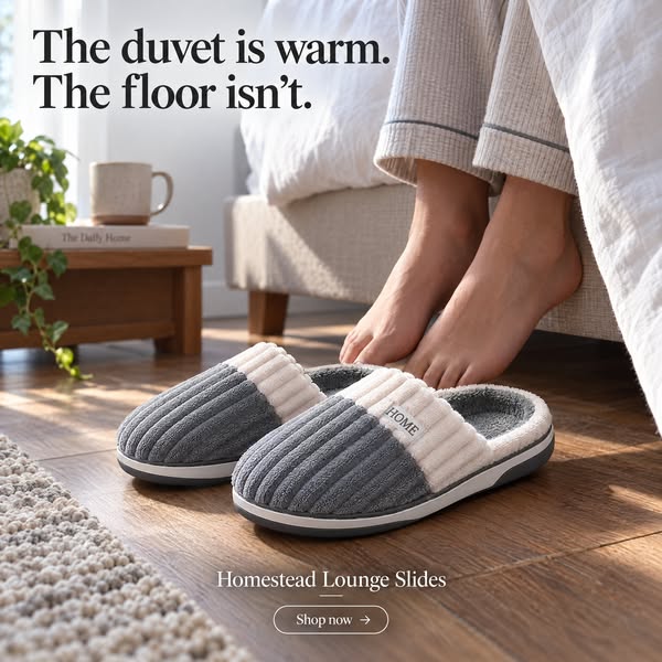 Homestead Lounge Slides