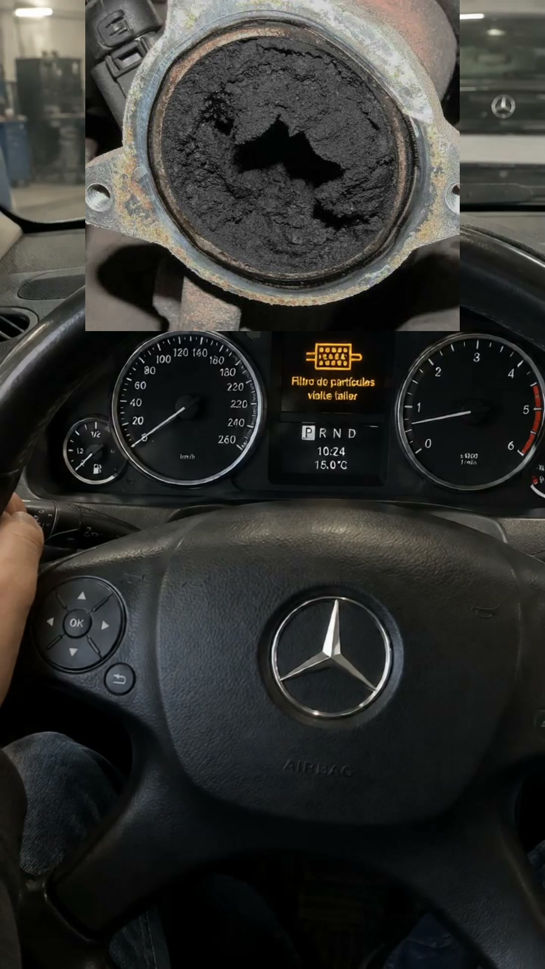 Anúncio de CarTest