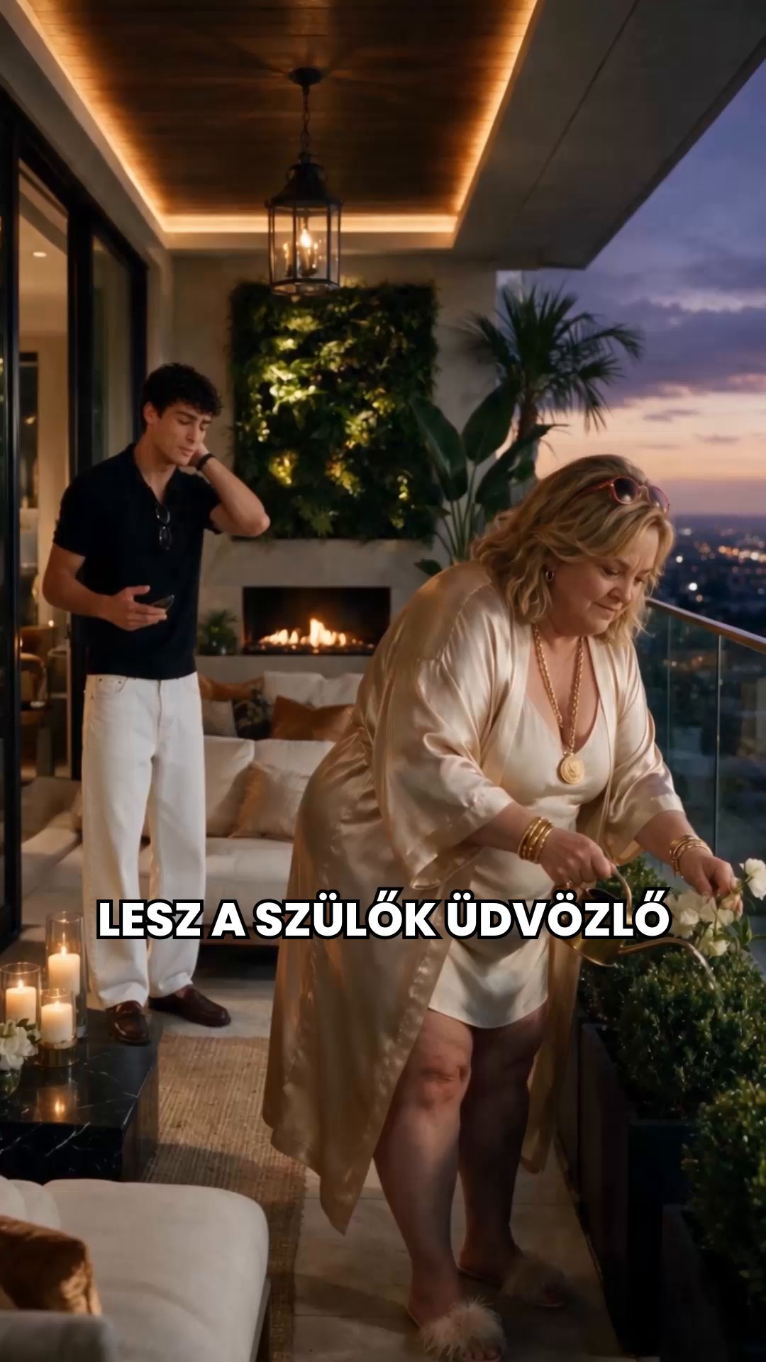Kezdd el az edzést!