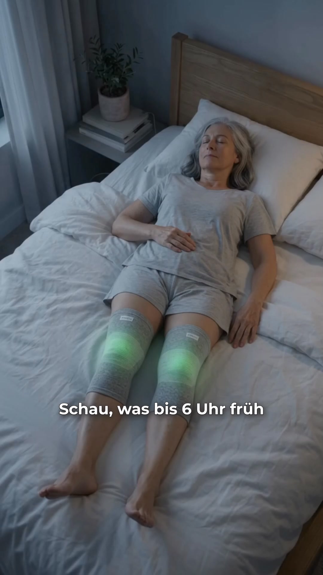 Bewegungsfreiheit zurück
