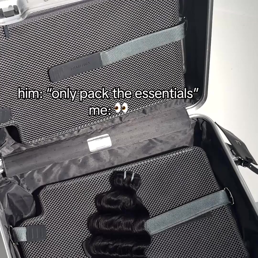 Quality hair shipped worldwide
