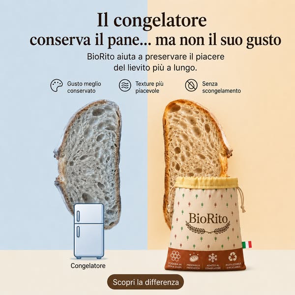 Codice FRESCO10 — L'offerta scade a breve