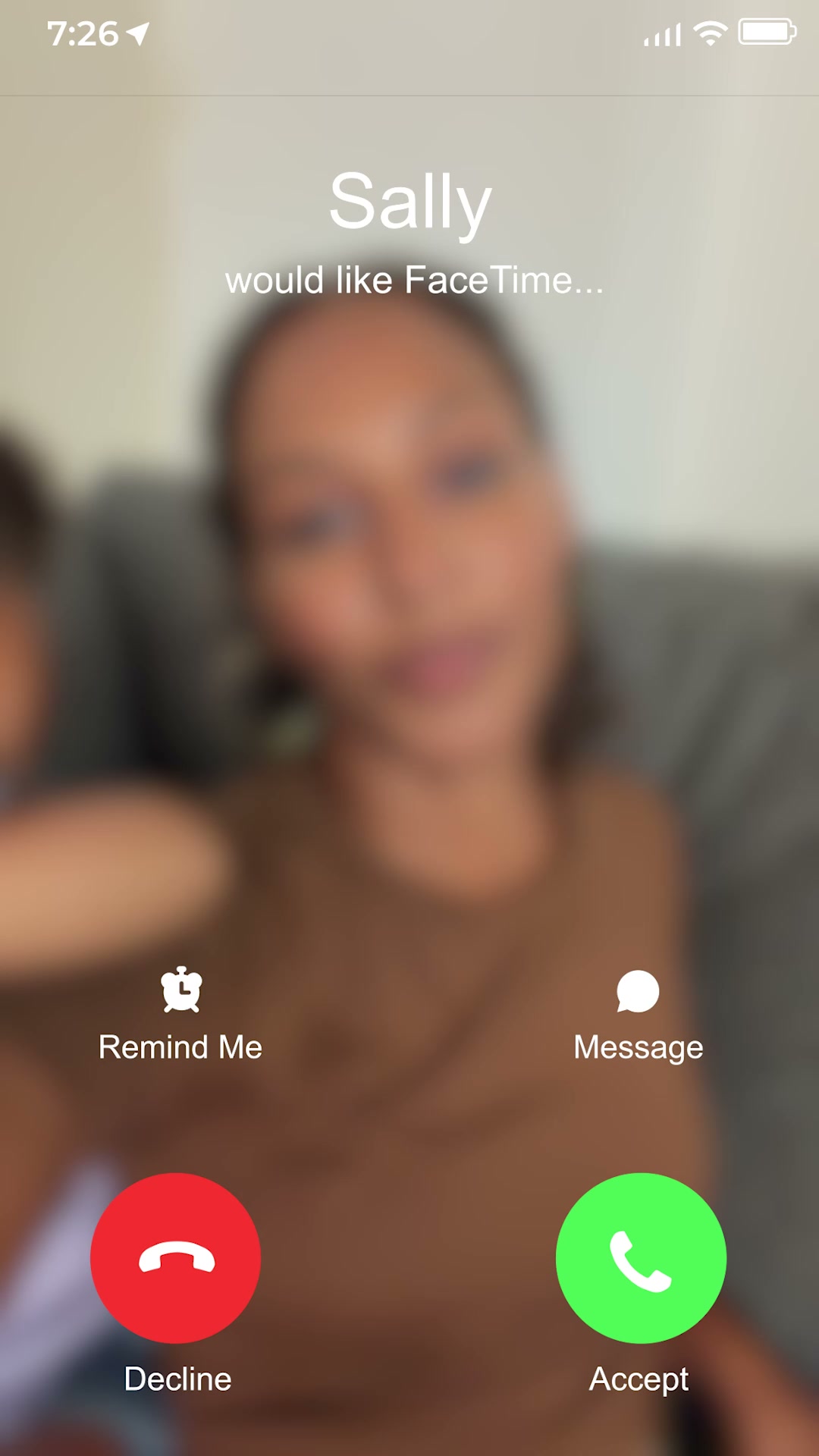 Calming Screen Time