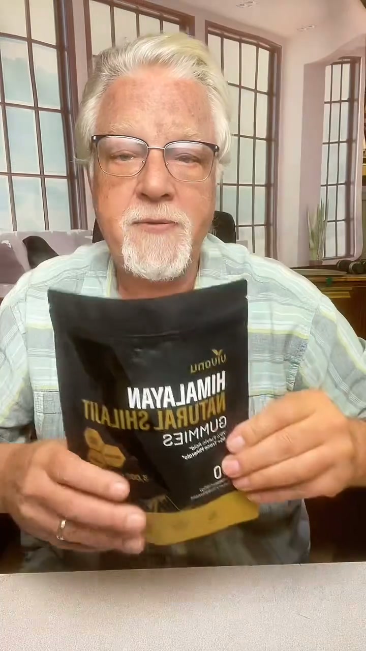 Natural Energy That Actually Works