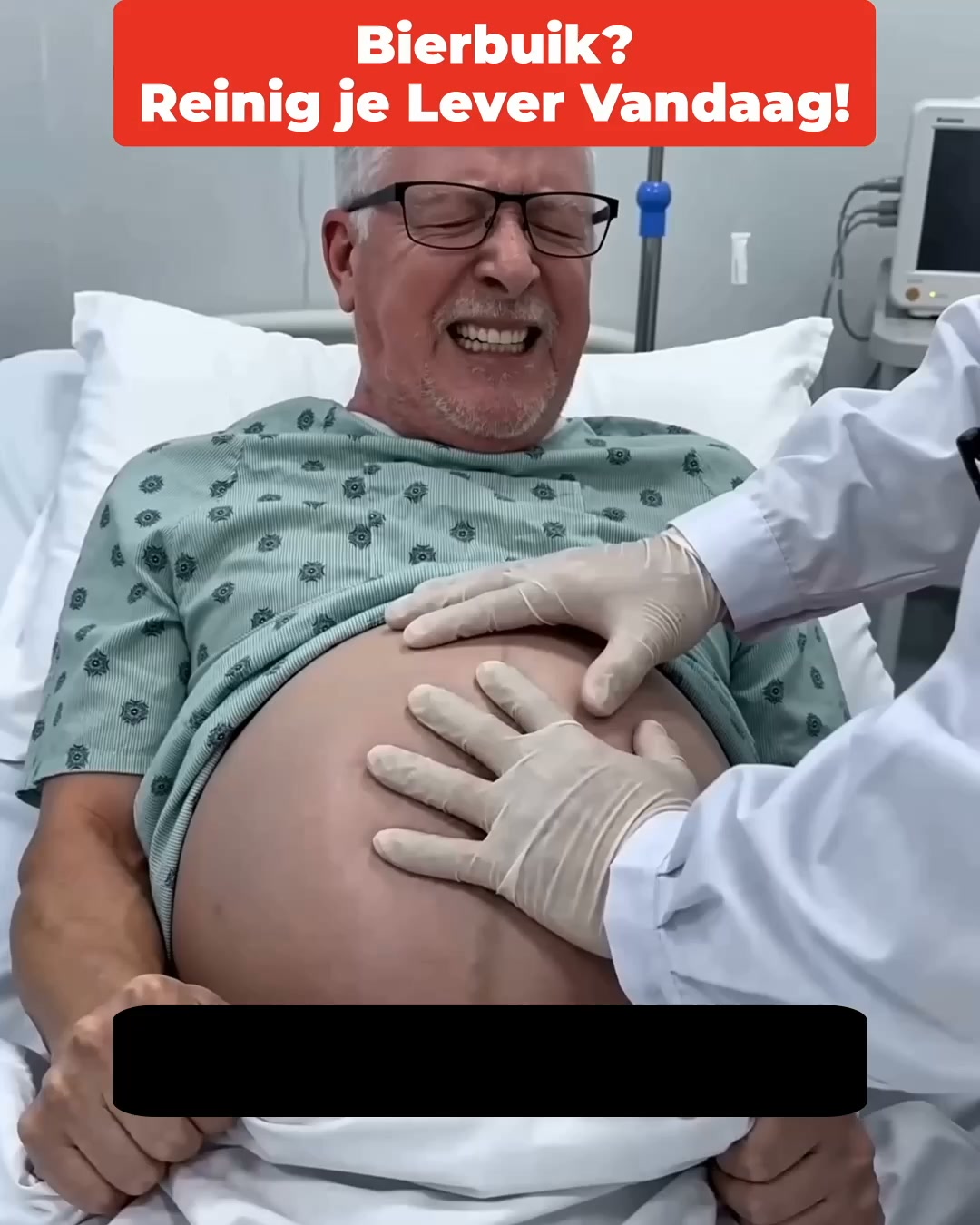 Stiekem je riem losser maken na het eten is geen gewoonte — het is een signaal.