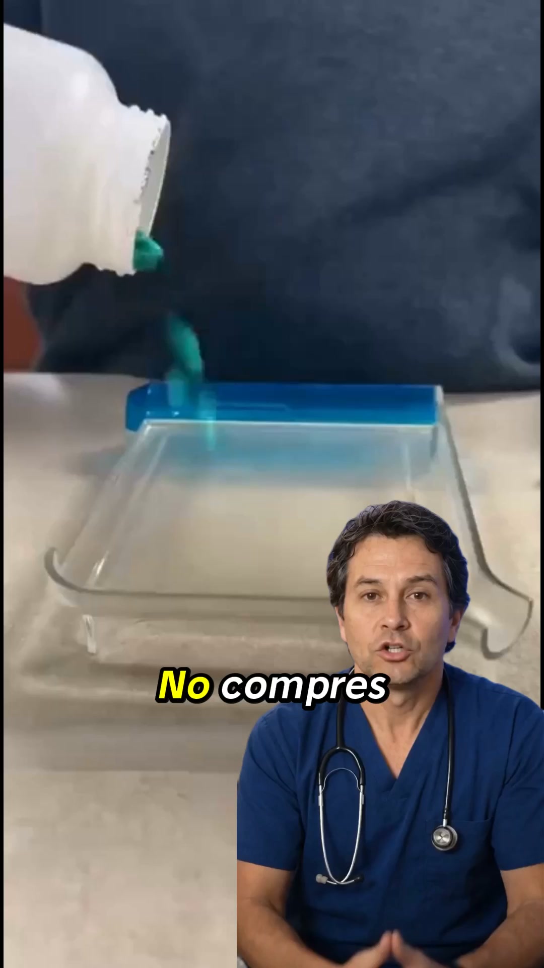 Deshincha Tu Cuerpo