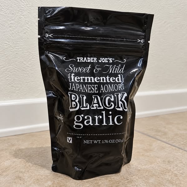 Your Garlic Supplement Failed You