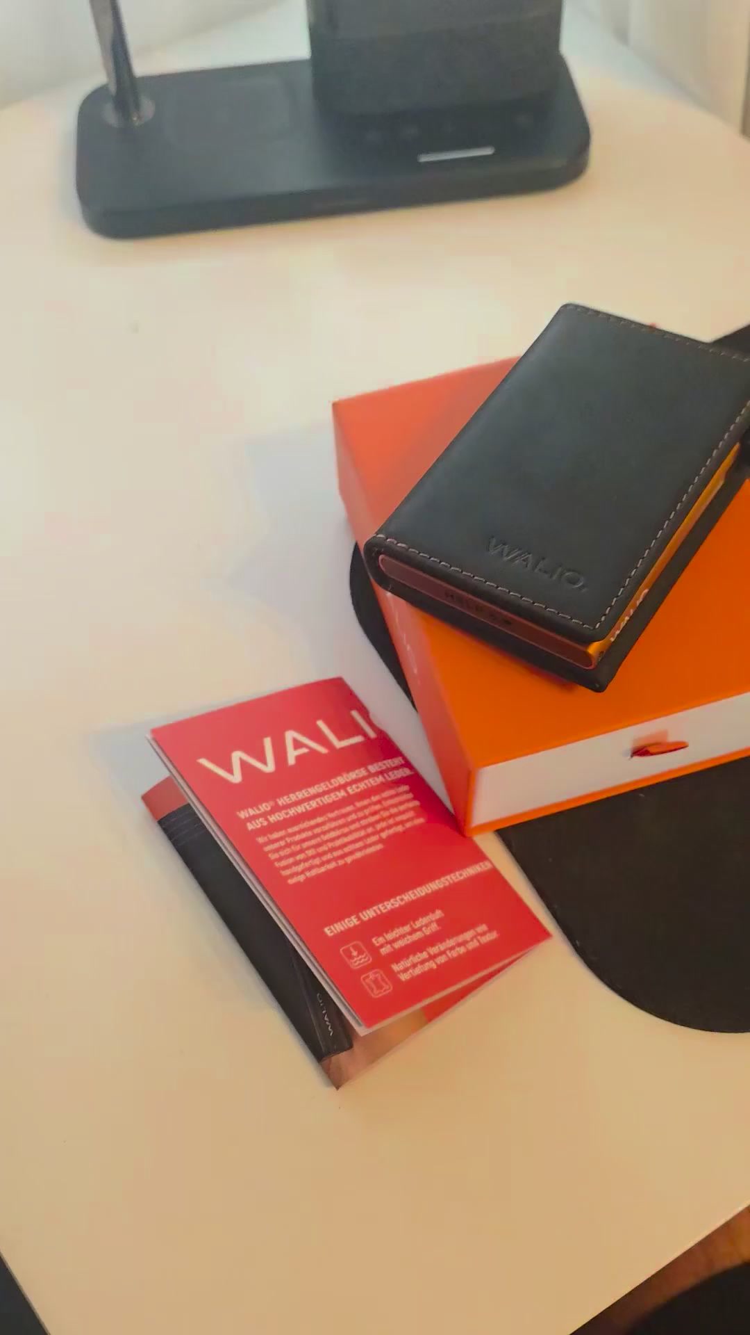 "I didn't realize how annoying my old wallet was until I switched."