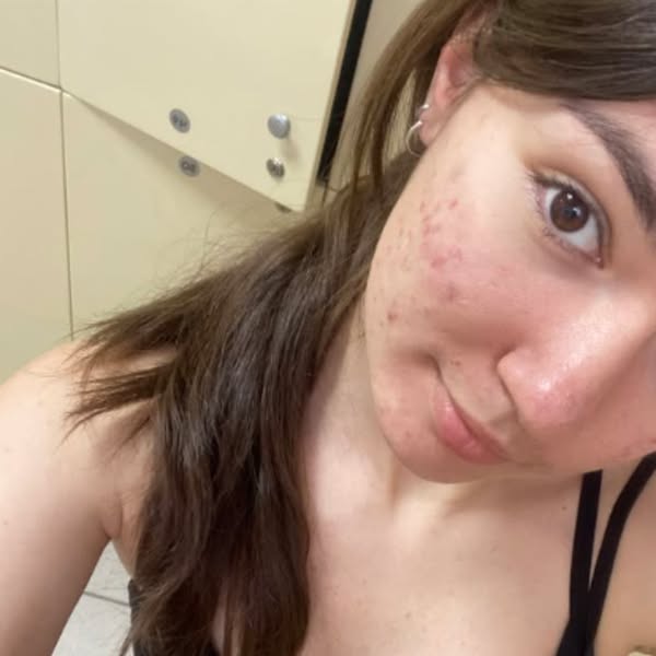 No quería ir al GYM más